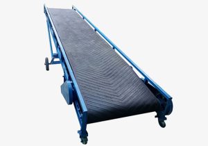 Belt Conveyor