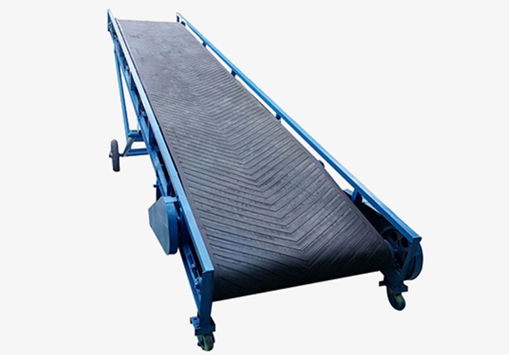 Belt-Conveyor