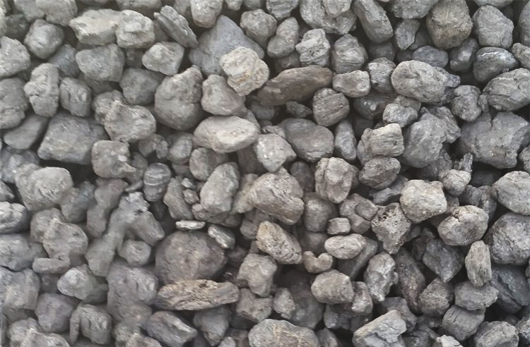 Bituminous-coal