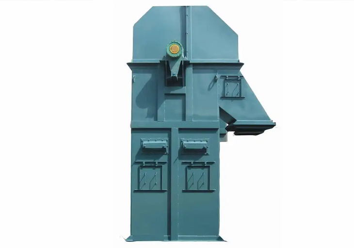 Bucket-Elevator