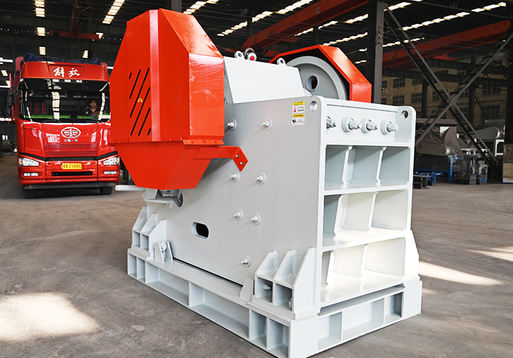 CJ-Jaw-Crusher