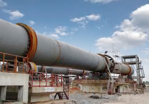 Calcium Aluminate Rotary Kiln Calcium Aluminate Rotary Kiln