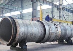 Clinker Kiln Clinker Kiln