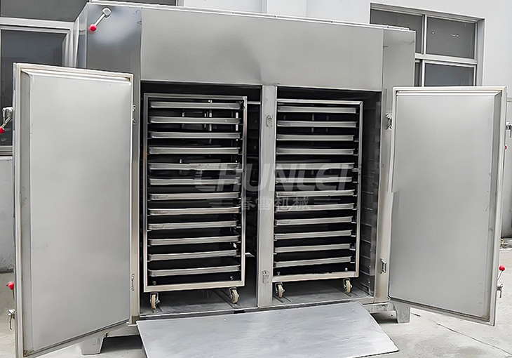 Drying-Box