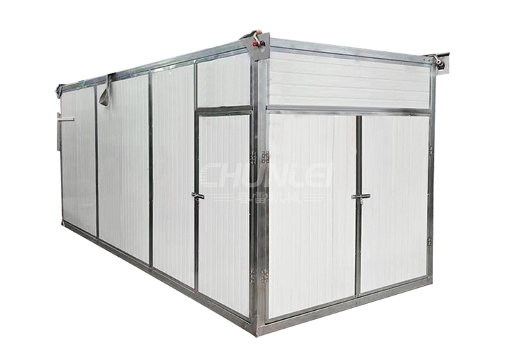 Drying-Room