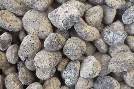 Lightweight Expanded Clay Aggregate Shale