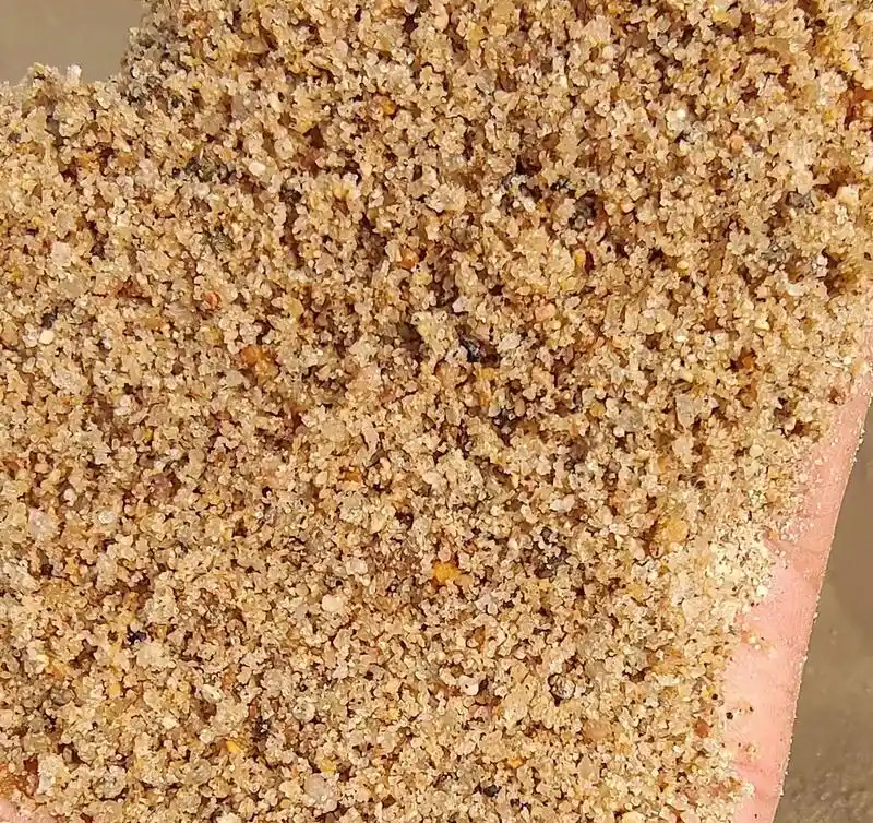 River-sand