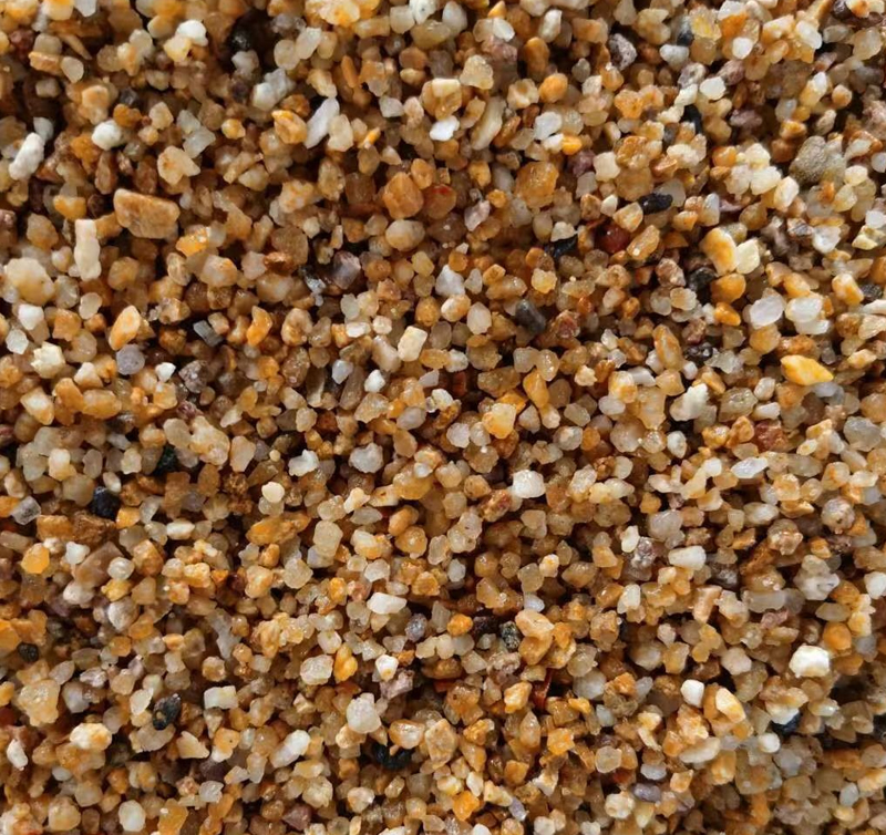 Sea-sand