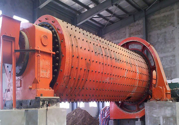 ball-mill