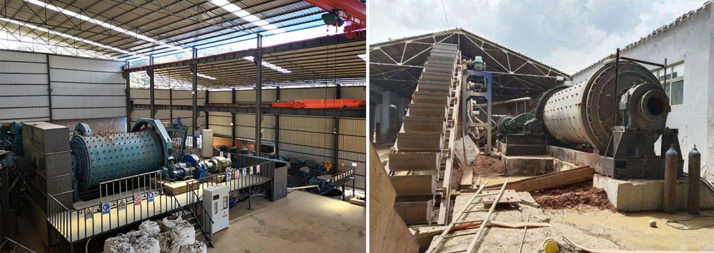 ball-mill