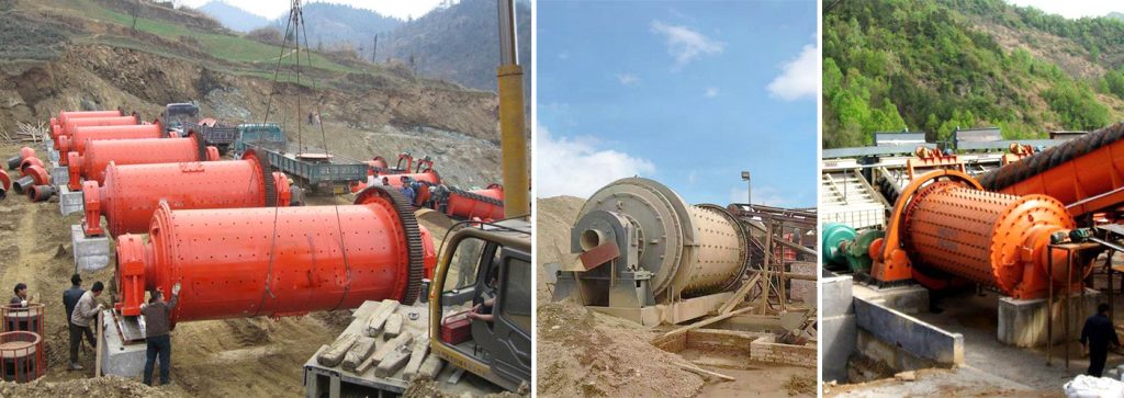 ball-mill