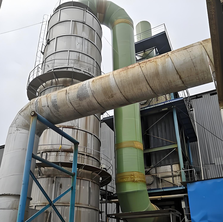 cement-shaft-kiln