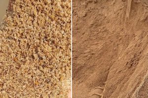 How Should Choose The Equipment For Drying Sand?