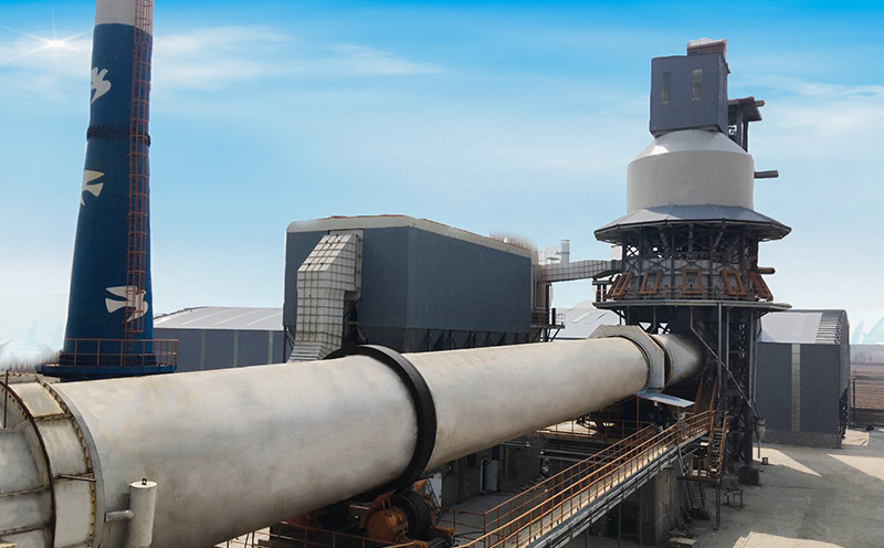limestone-rotary-kiln