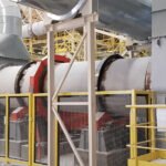Cement Rotary Kiln: Complete Solution for Clinker Production