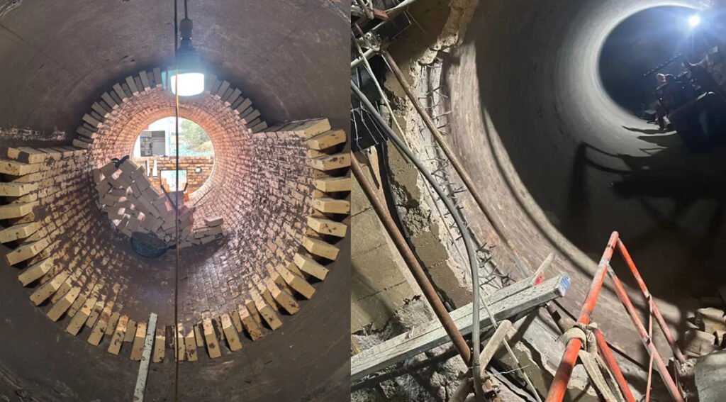 Refractory Castables