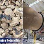 Bauxite & Alumina Rotary Kiln: Professional Calcination Equipment