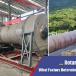 Rotary Kiln Prices: What Factors Determine the Final Cost?