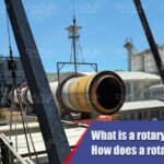 What is a rotary kiln? How does a rotary kiln work?