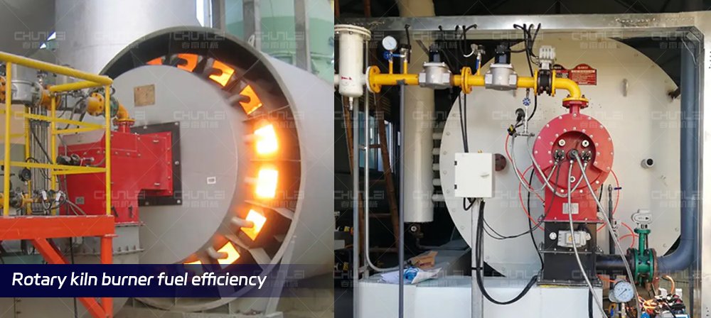 Industrial-rotary-kiln-burner-system-for-improved-fuel-combustion-efficiency
