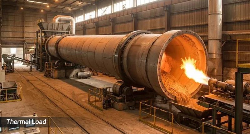 Thermal-Load