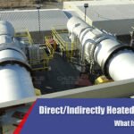 Differences Between Direct-Heating and Indirect-Heating Rotary Kilns and Their Selection