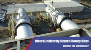 Differences Between Direct-Heating and Indirect...